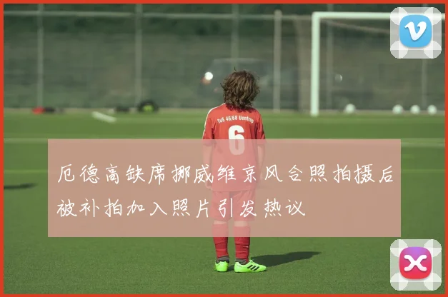 厄德高缺席挪威维京风合照拍摄后被补拍加入照片引发热议